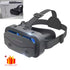 3D Virtual Reality VR Glasses for Phone Mobile Smartphones 7 Inch Headset Helmet Game Wirth Real Viar Goggles Cell Device Lenses