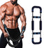Arm Trainer, 40-100Lb Adjustable Chest Workout Equipment,Arm Exercise Equipment