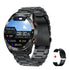 2025 New Bluetooth Call Smart Watch Men 360*360 HD Display Heart Rate Fitness Tracker ECG+PPG Business Smartwatches for Huawei