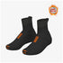 Warm Fleece Bicycle Shoe Cover for Men, Mountain Bike Overshoes, Sports Clothing, Winter, New