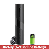 Automatic Electric Wine Openers for Beer USB Rechargeable Beer Bottle Openers Corkscrew Wine Beer Cap Opener Kitchen Accessories