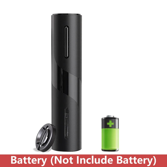 Automatic Electric Wine Openers for Beer USB Rechargeable Beer Bottle Openers Corkscrew Wine Beer Cap Opener Kitchen Accessories