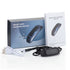 Smart anti Snoring Device EMS Pulse Stop Snore Portable Comfortable Sleep Well Stop Snore Health Care Sleep Apnea Aid