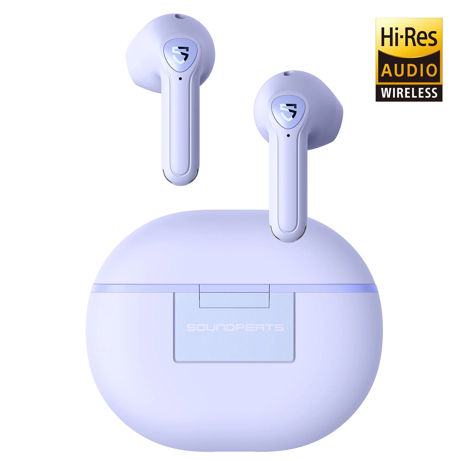 Air3 Deluxe HS Wireless Earphone Hi-Res Audio Bluetooth Earbuds with Ldac,14.2Mm Large Driver, In-Ear Detection