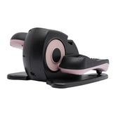 Rehab Electric Sitting Leg Foot Pedal Exercise Equipment
