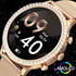 Smart Watch for Lady 1.28&