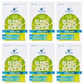 KMC ISO MIX Isotonic Hydration | +Electrolytes | Vegan & Gluten Free | 6 x 37g-2