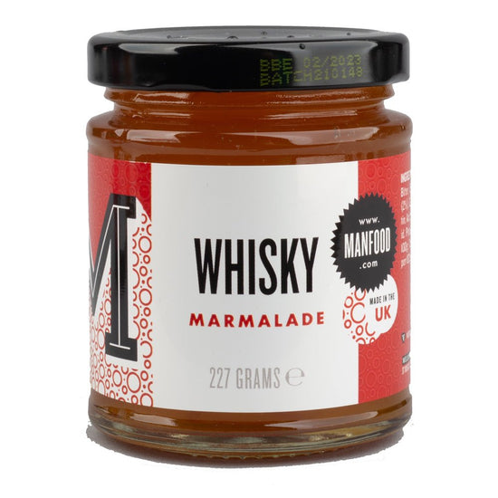 Whisky Marmalade-0